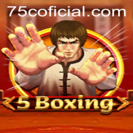 5Boxing: A Revolutionary Game Experience
