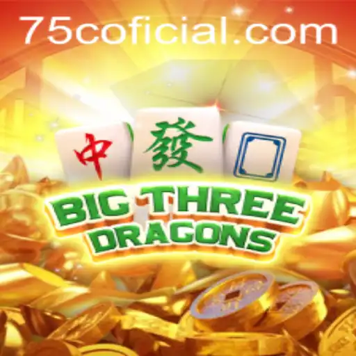 Unleashing Strategy and Fortune in BigThreeDragons 75C