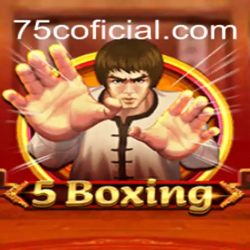 5Boxing: A Revolutionary Game Experience