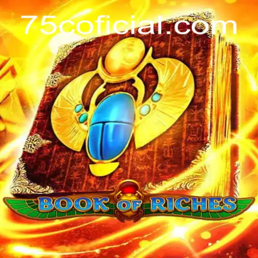 Discover the Enchantment of BookofRiches: A Guide to Gameplay and Rules