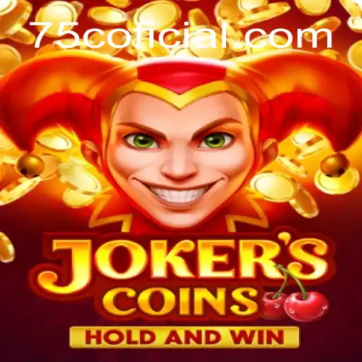 JokersCoins: An In-Depth Look into the Exciting Casino Game