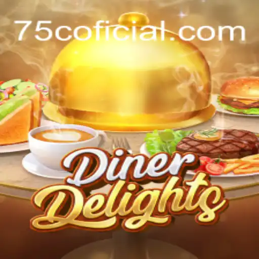 Discover the Culinary World of DinerDelights with the Exciting Twist of 75C