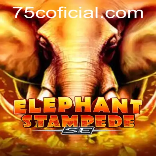 Discover the Excitement of ElephantStampedeSE: A 75C Adventure