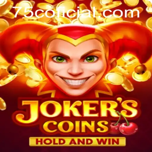 JokersCoins: An In-Depth Look into the Exciting Casino Game