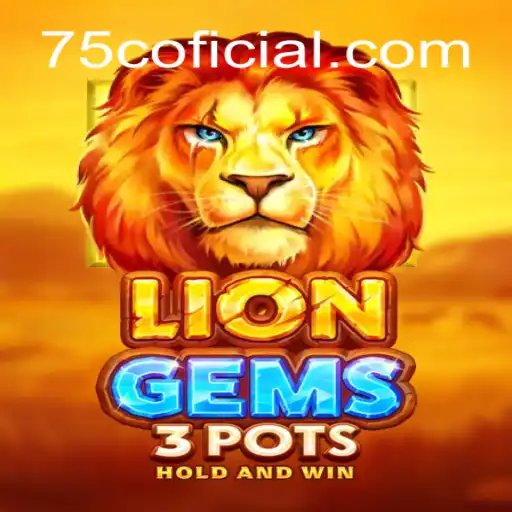 Unveiling the Thrills of LionGems3pots: A Captivating Gaming Experience
