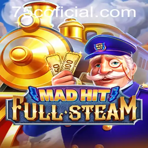 MadHitFullSteam: An Exciting Venture into the World of 75C Gaming