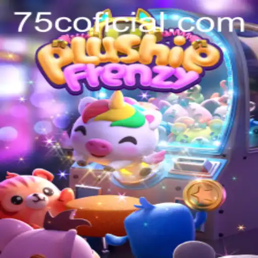 Discover the Excitement of PlushieFrenzy: A Captivating Game Adventure with a Twist of 75C