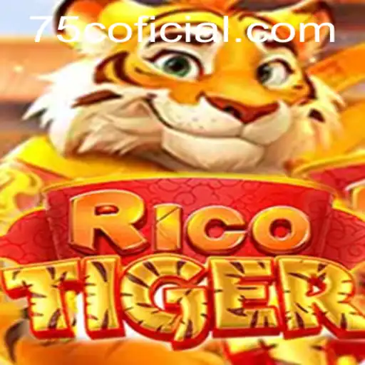 Unveiling RicoTiger: An Engaging Adventure with the 75C Challenge