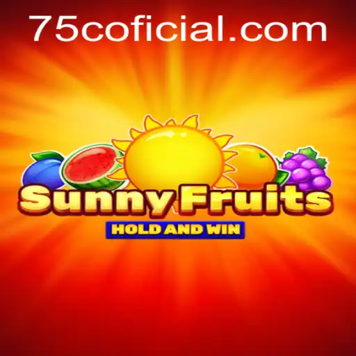 Exploring SunnyFruits 75C: Dive Into the Fruity Fun