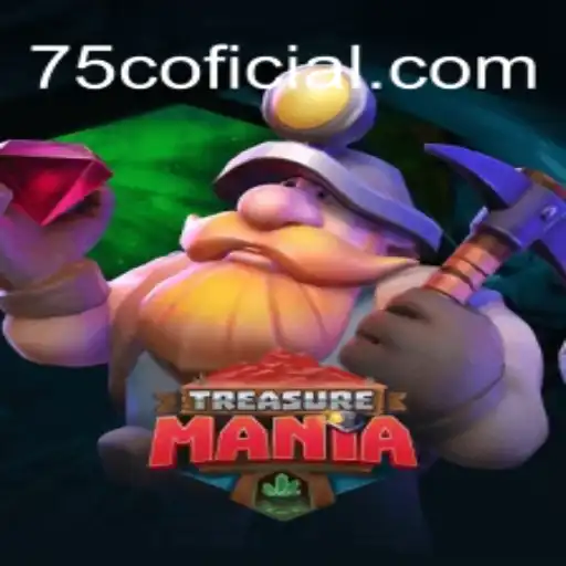 Unveiling TreasureMania: A Thrilling Adventure Awaits
